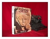 Sinai: Pharaohs, Miners, Pilgrims and Soldiers 0896740021 Book Cover