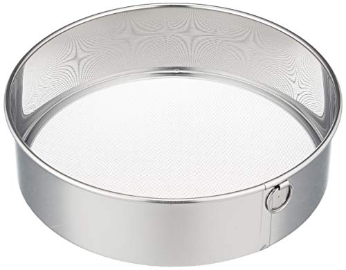 Pearl Metal CC-1130 Uragoshi 18 Stainless Steel, Made in Japan, Made in Tsubamesanjo, Vegetable Live