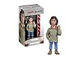 MINIX BANDAI Figura da collezione 12 cm - Rambo: Travagliato Parte I - Rambo - Collezionabili per esposizione - Idea regalo - Giocattoli per bambini e adulti - Fan del cinema (MN18864)