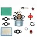 SAKITAM Carburetor Replacement for Lawn Boy 10516 Gold Series Lawnmower