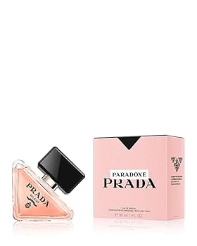 PRADA パラドックス　30 Amazon.com : Prada Paradoxe Intense Eau de Parfum 1 oz / 30
