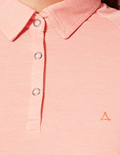 Schöffel Polo Shirt Essen1, Damen Poloshirt Donna