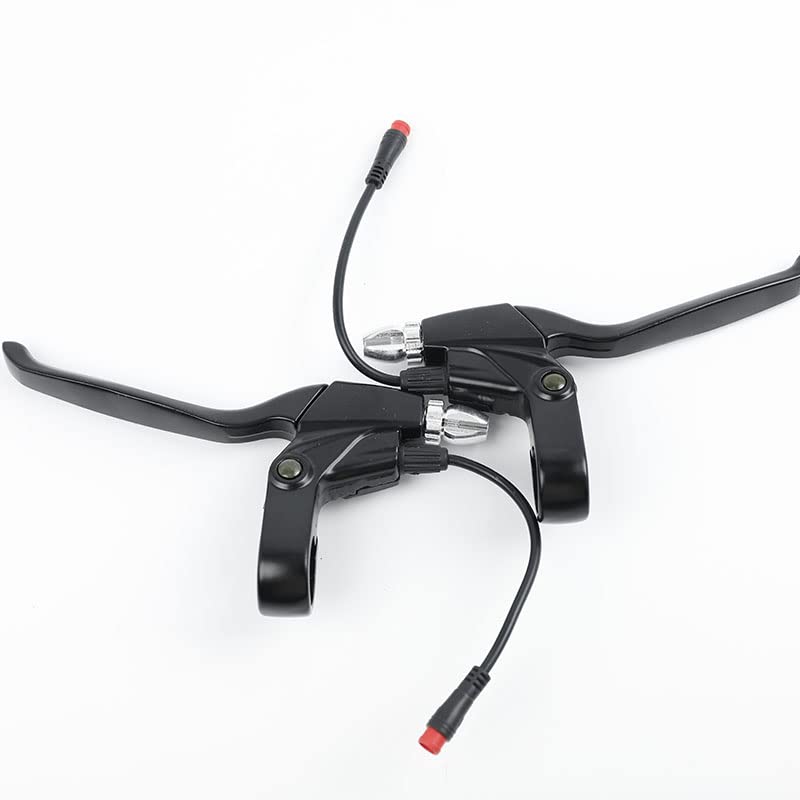 Levier de frein trottinette électrique pour remplacer Kugoo M4