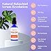 2% Bakuchiol 2 floz Creamy Serum - Beyond Retinol Generous Size - G3L Delivery System for Anti-Aging & Anti Wrinkle Moisturizer Bio-Retinol - Bakuchiol Oil, 59.4 ml