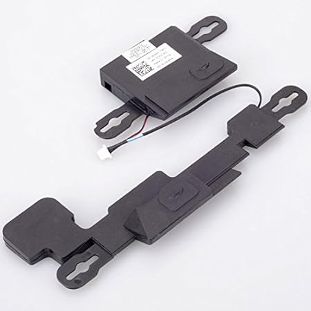 ACETRONIX Laptop Internal Speaker Set for Dell Inpsiron N5110 Vostro V3550
