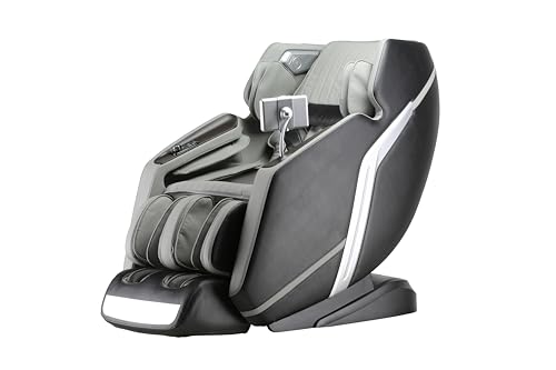 Lifesmart Nova 4D Faux Leather Zero Gravity Massag Review