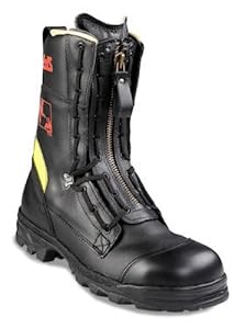 MIH-Medical EWS-Feuerwehrstiefel PROFI EXCLUSIV - Schnürstiefel - Feuerwehr - Stiefel 9205-1 Schuhgröße: MIH-Medical EWS-Feuerwehrstiefel PROFI EXCLUSIV - Schnürstiefel - Feuerwehr - Stiefel 9205-1 Schuhgröße: