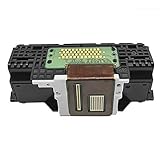 Paket umfassen: 1pc Druckkopf XIAOLANMEI Drucker Teile Schwarzer Druckkopf. QY6-0086. Druckerdruckerkopf fit für Canon MX922 MX924 MX925. Büro-Drucker-Teile-Accessoire