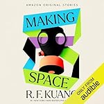 Cover of Making Space