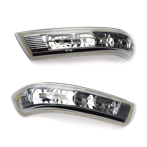 Clignotant latéral de rétroviseur pour Hyundai Veracruz IX55 2007-2012 feu position 87613-3J000