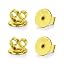 0.8mm gold