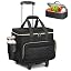 Pure Black | with Lunch Box
