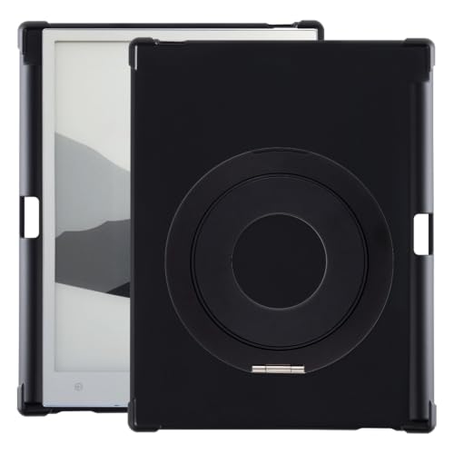 Housse Viwoods AiPaper Mini 8.2 noire : protégez votre écran et lisez les mains libres