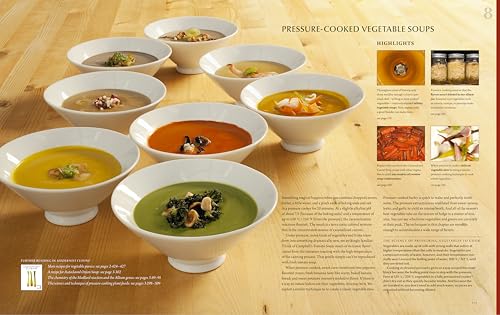 Modernist Cuisine at Home