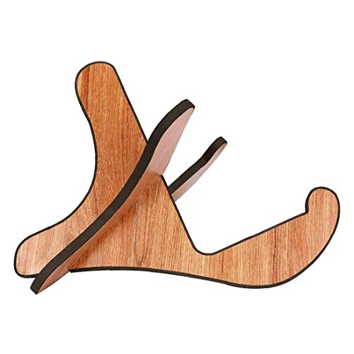 Guitar Display Stand Amovible en Bois Éponge Chatain pour Guitare Basse Guitare Instruments De Musique Guitare Et… - Les Beatles, Paul McCartney, John Lennon, RIngo Starr, George Harrison Guitar Display Stand Amovible en Bois Éponge Chatain pour Guitare Basse Guitare Instruments De Musique Guitare Et… – Image 8