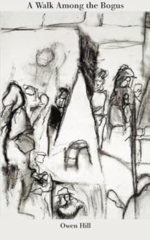 Paperback A Walk Among the Bogus Book