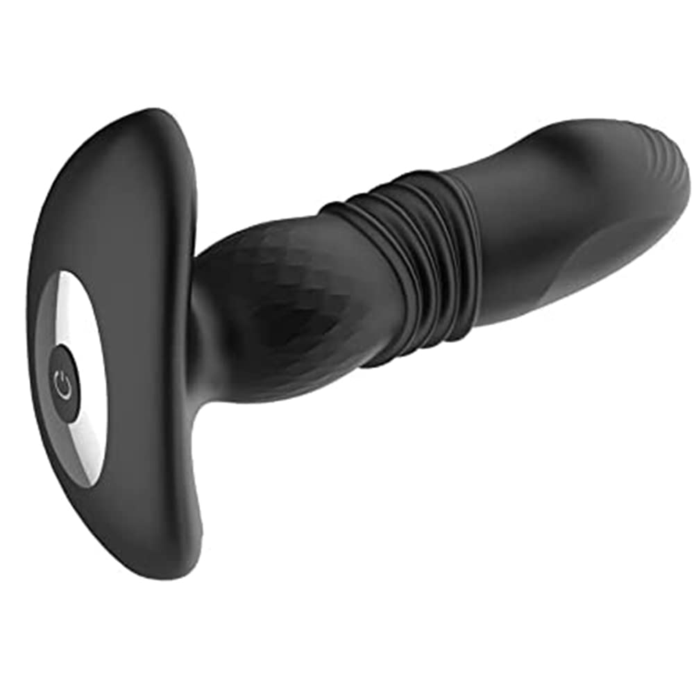 Màssaggiàtóre An𝐚Le per Uomini Vîbràtóri Silicone Ánal𝐢 Donne per Coppie Vîbrátöre Ánal𝐞 Uomo Wir𝐞Lëss con Telecomando a Dist𝐚𝐧Za Uomo Ā𝐧Ale Vîbràtóridonna Cli𝐝Óride Piccolo