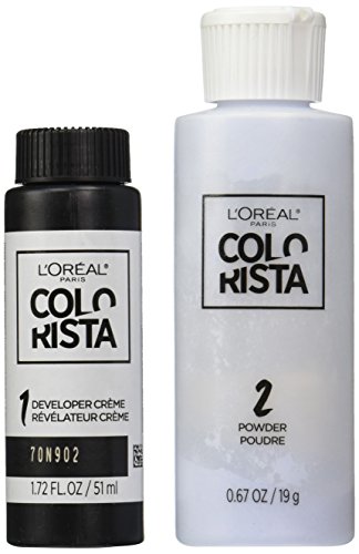 L’Oréal Paris I00085240 L'Oréal Paris Colorista Color Eraser, Haircolor Remover thumb #2