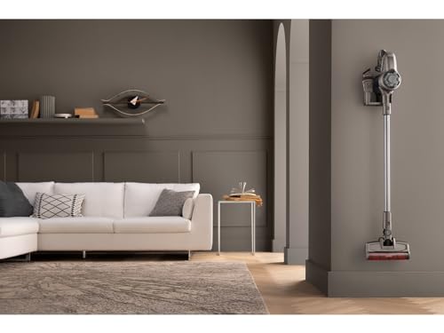 DeLonghi XLM419.TDC aspirateur balai et balai électrique Sans sac 0 5 Neuf - vue 10