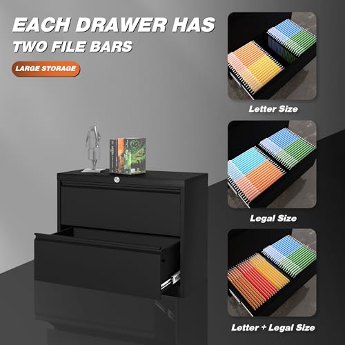 Oficina, Home Imagen adicional