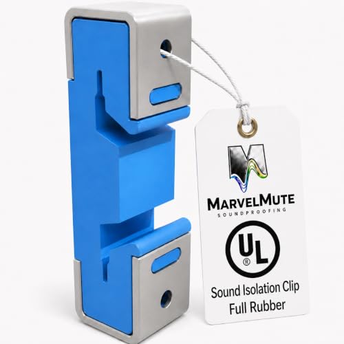 MarvelMute Sound Isolation Clips (50 Pack)