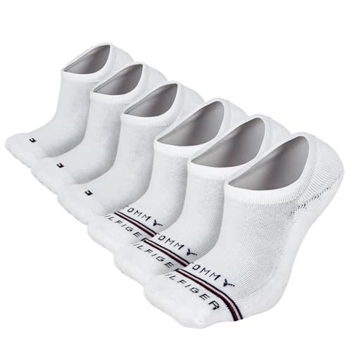 Tommy Hilfiger Men's Cushion Sneaker Liner