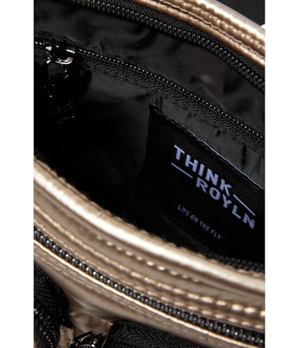 THINK ROYLN Double Trouble, Pearl Cashmere4