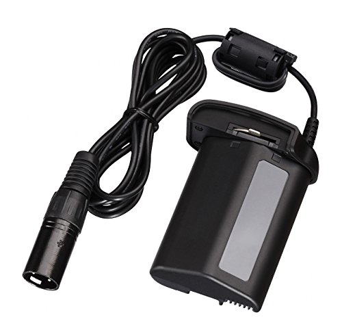 Preisvergleich Produktbild dr-coupleur E19 Canon schwarz