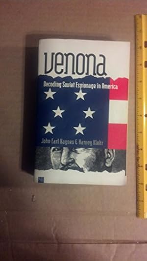 Venona: Decoding Soviet Espionage in America (Yale Nota Bene)