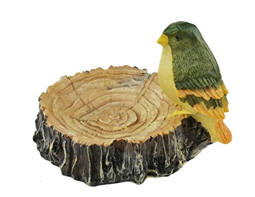 Cendrier mignon oiseau Winterworm pour stocker les petits objets - 2
