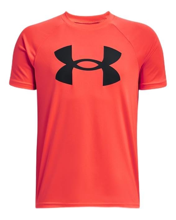 Image of Under Armour Uv Wordmark Tee Short Sleeve