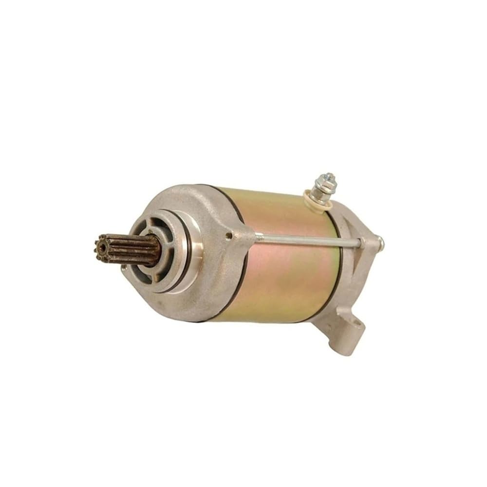 Démarreur pour 500 X5 U5 188 0180-091100-0010 de remplacement - 5