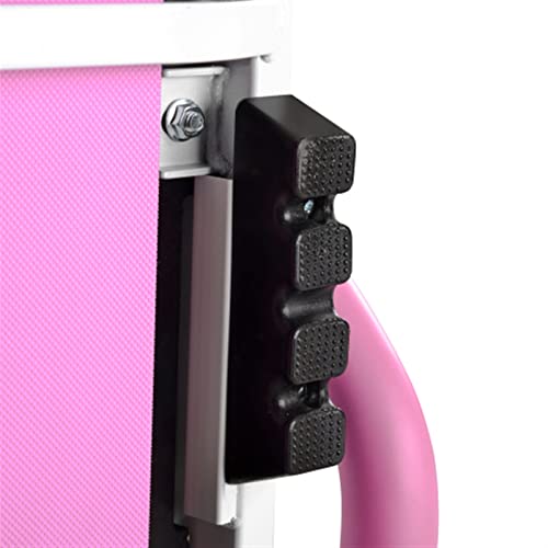 Image of Treadmill Walking Folding Treadmill Home Portable Fitness No Need to Install