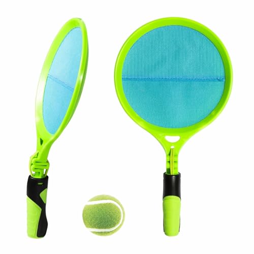 Franklin Sports Throw N Stick Toss + Catch Game Set - image 1