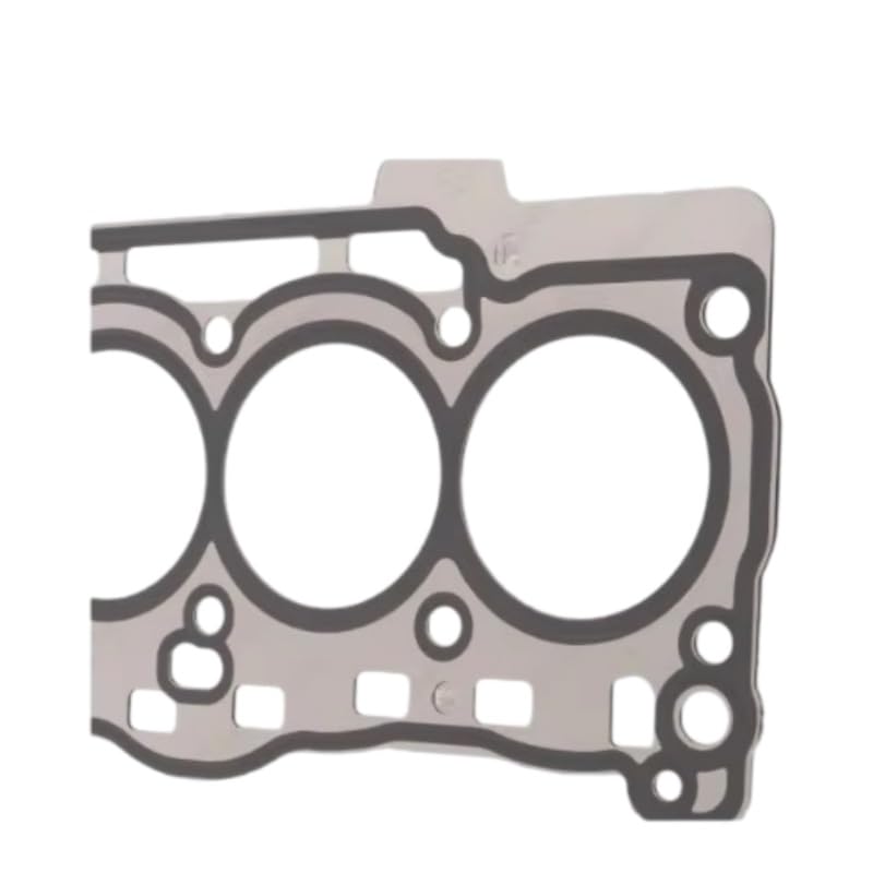 Junta estanqueidad tapa válvulas Junta De Culata Motor EA211 04E103383AG 2013 Para VW 1,4 para Jetta para Gran para santana para Polo para Fania para Rapid