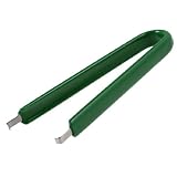 Uxcell a13032100ux0040 Anti-Static Motherboard Circuit Board Plcc IC Extractor Puller Tool