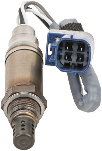 Sensor de Oxígeno Bosch 15937 para Nissan Altima miniatura 1