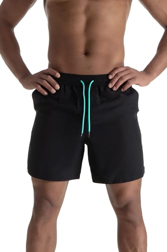 Mens Swim Trunks 6