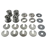 Hochwertiges 6061-T6-Aluminium