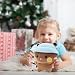 Imagen de KBIBCK Peluche Bubu Dudu