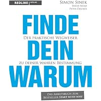 Finde dein Warum