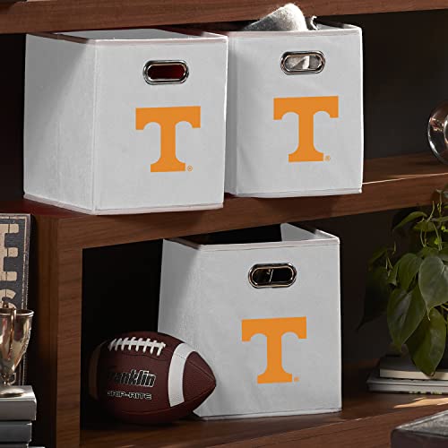 Image of Franklin Sports NCAA Storage Bin