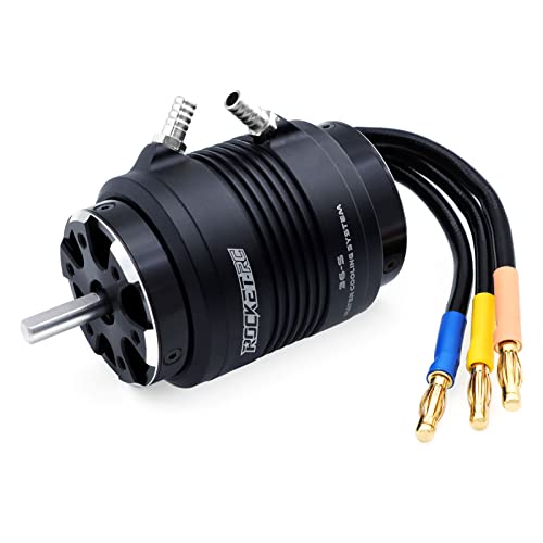 3660 Brushless Rc Boat Motor,...