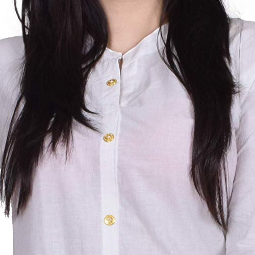 Image of Women's Cotton Regular Kurta