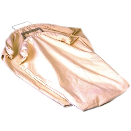 Trident Medium Wire Handle Canvas Bag 18 X 24