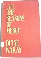 All the Seasons of Mercy 0664240674 Book Cover
