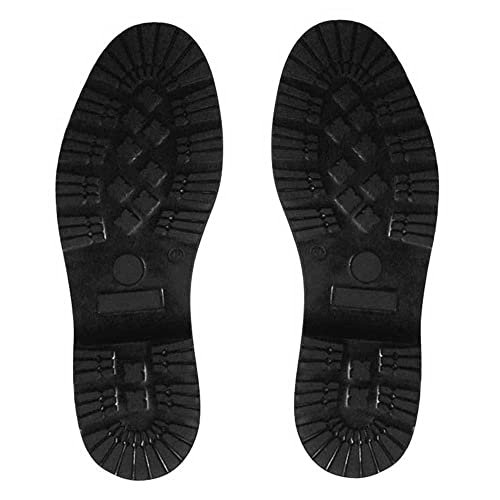 Sidi 105 Suola Carrarmato - Black - 40