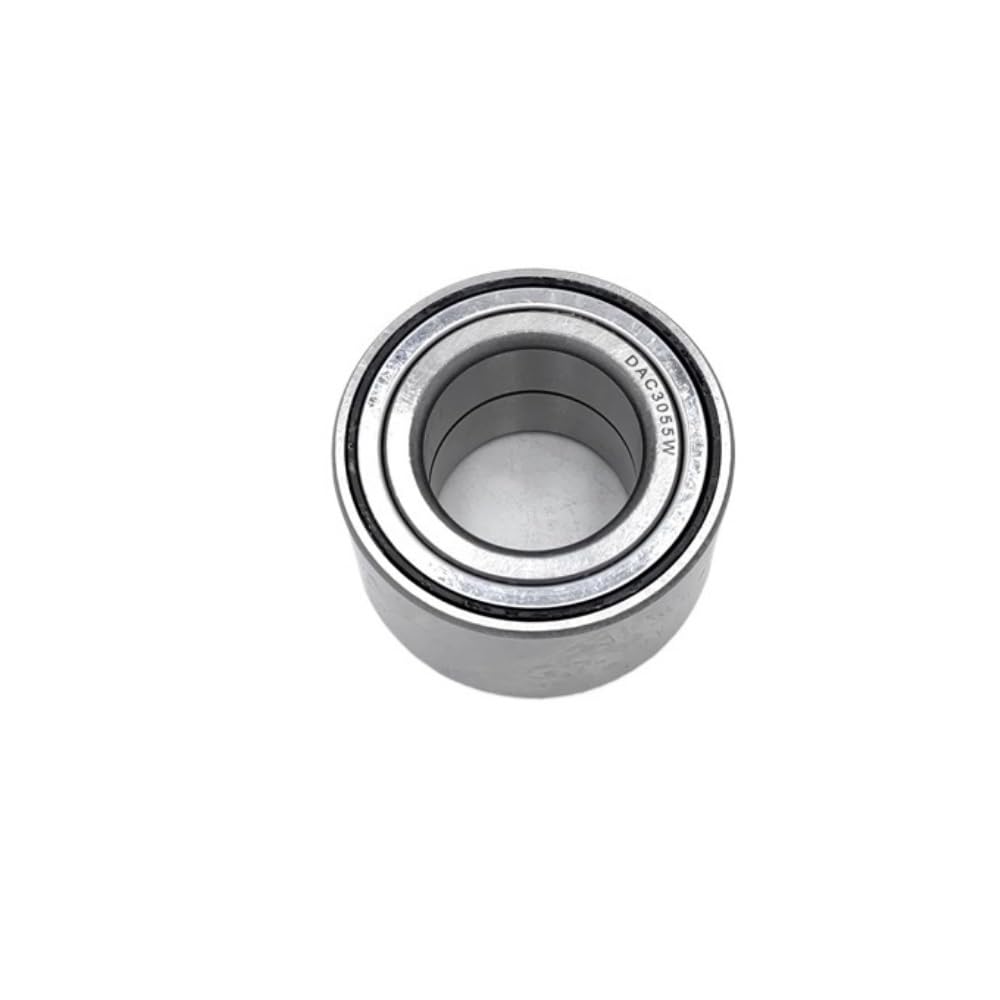 Roulement DAC3055W de moyeu de roue pour VTT 550, 660 et 700