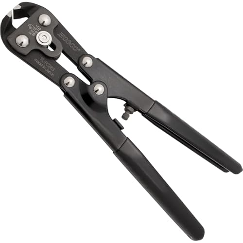 Fret Cutter - Carbon Steel, for Cutting Stainless Steel Fret Wire