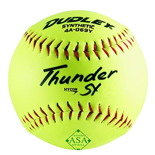 Find The Best Asa Slowpitch Softball Balls Reviews & Comparison Katynel